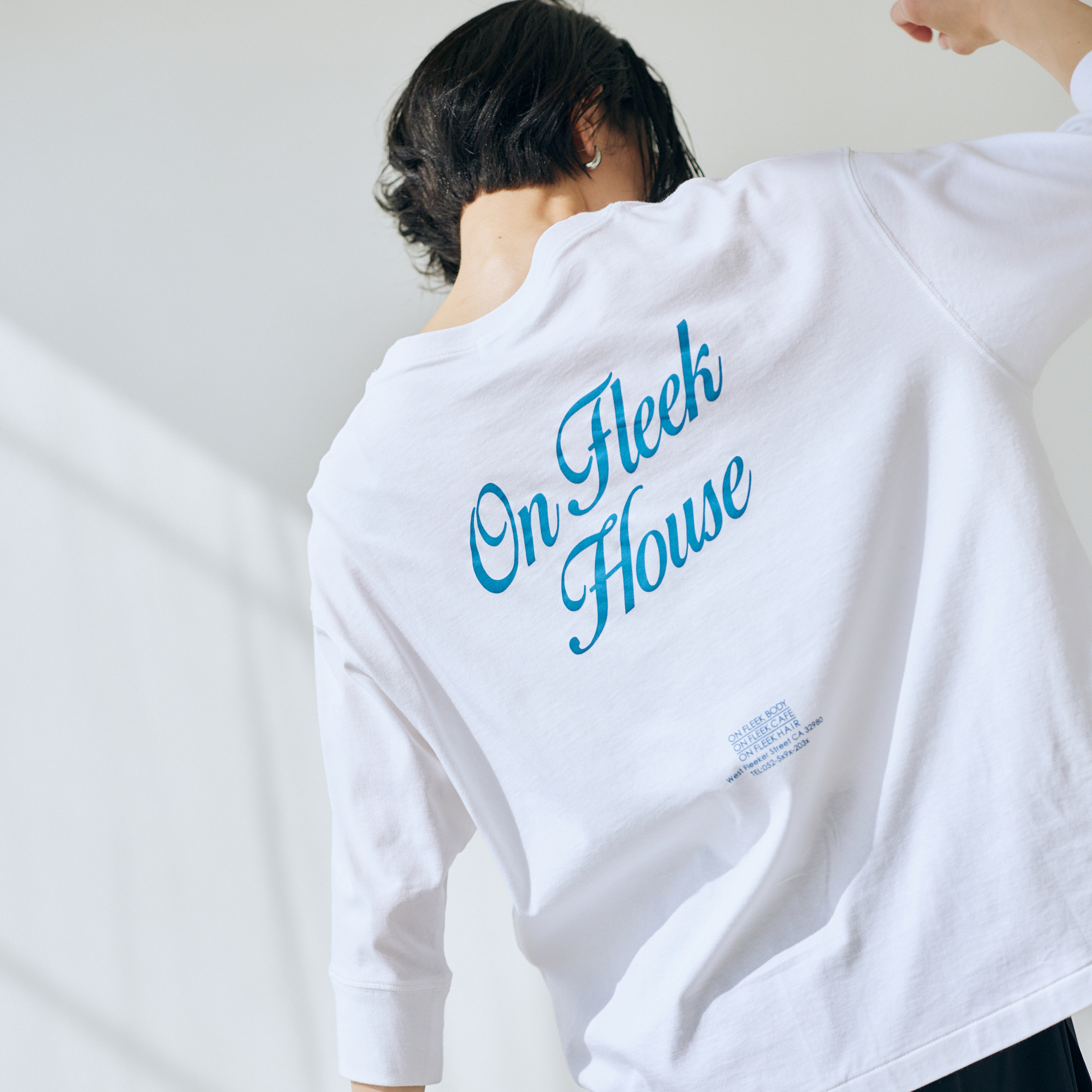 【PICK UP ITEMS】初夏にぴったりなトップス5選