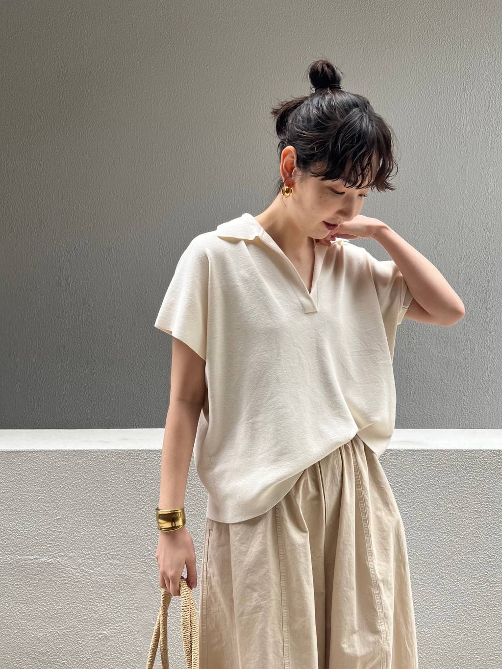 【おすすめ】今買い足したいTOPS