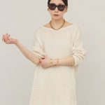 【PICK UP ITEMS】一押しのサマーニット