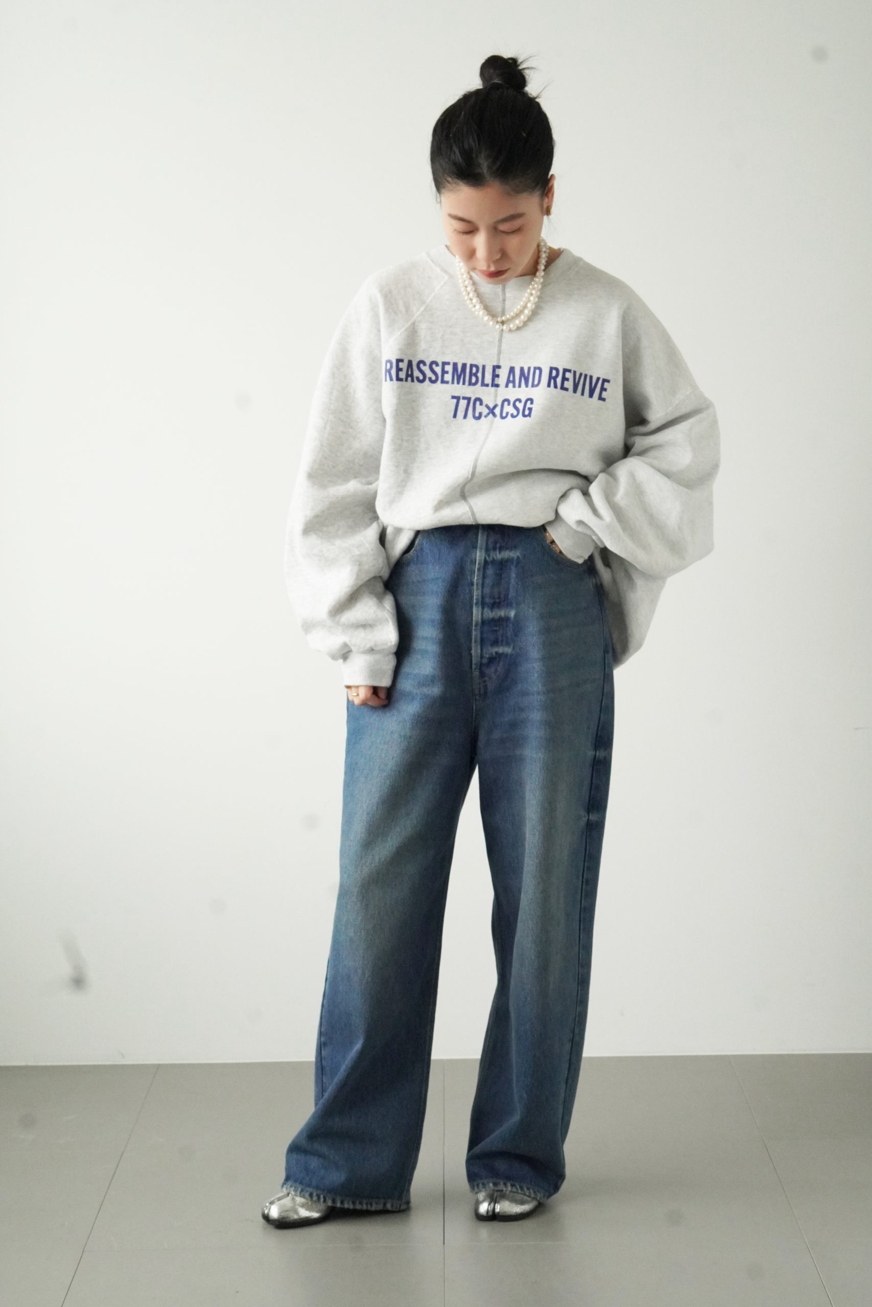 77circa×Curensology別注アイテム | Blog | ELEMENT RULE 