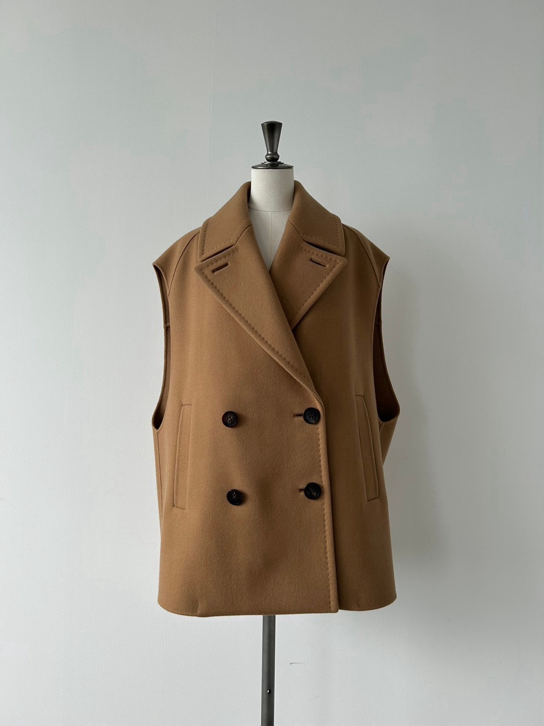 Chaosの名品”スーペリアコート”シリーズ | Blog | ELEMENT RULE 