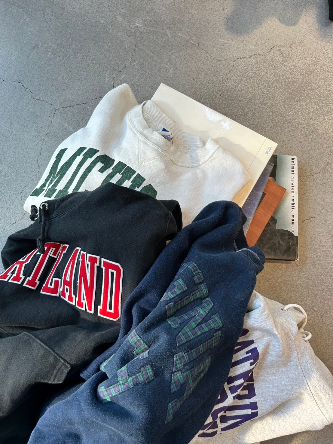 11月13日(水)発売 “Vintage Selection”