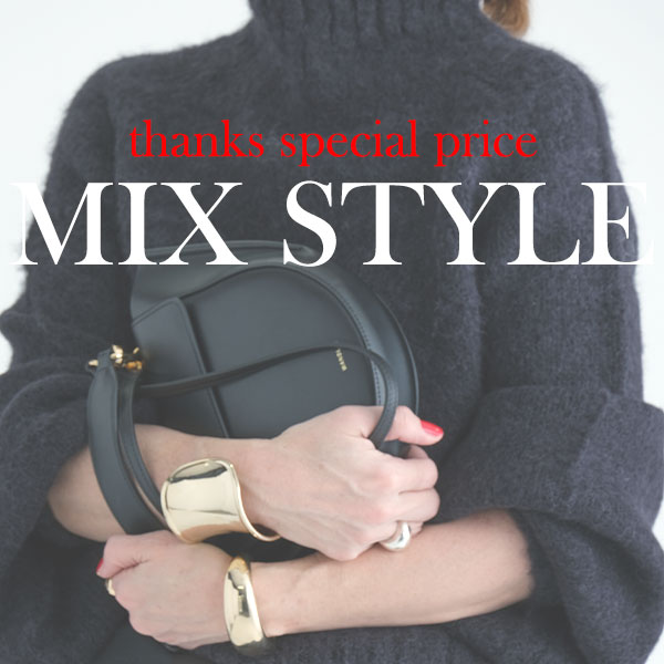”Hello Again”｜thanks special price mixstyle!