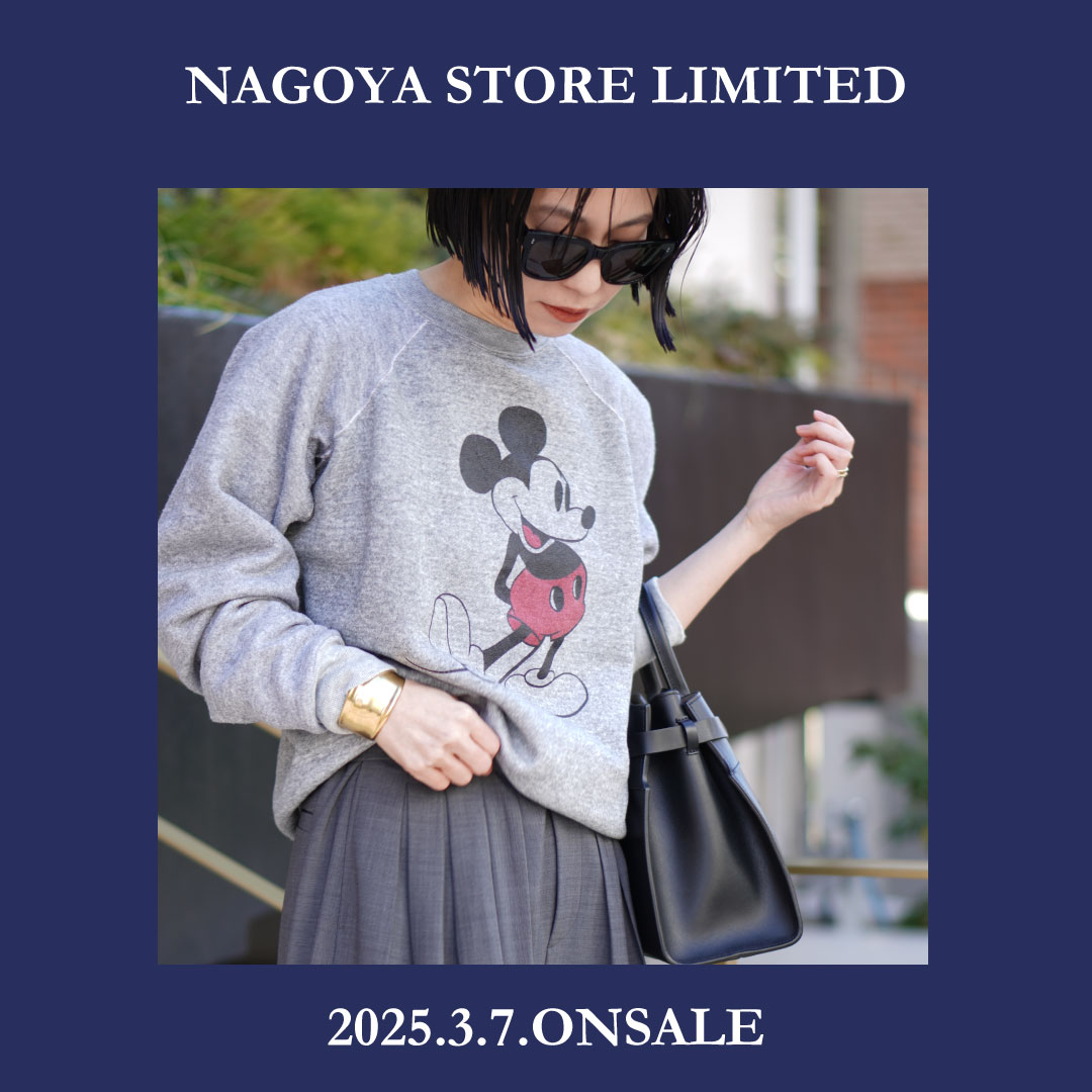NAGOYA STORE LIMITED