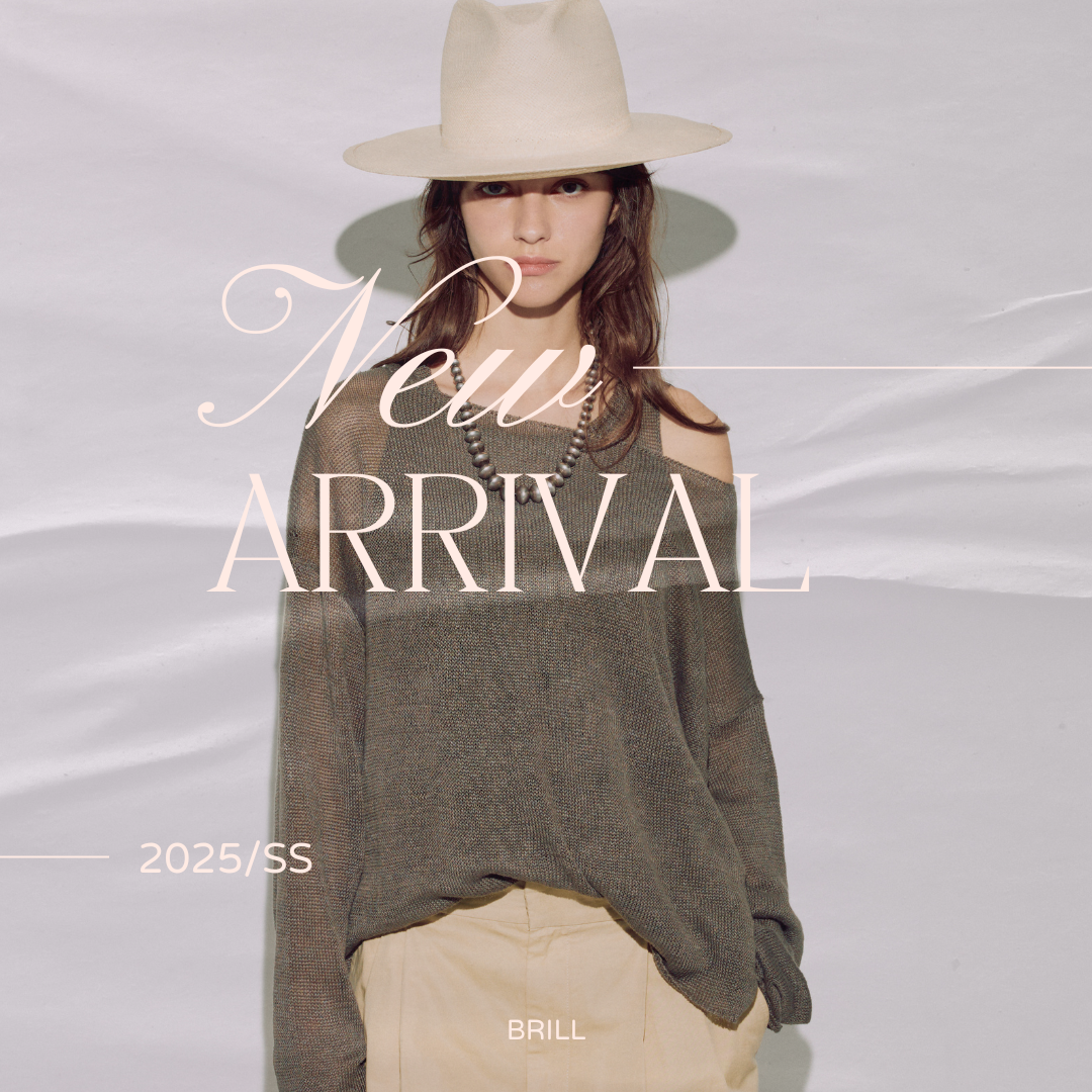 Today’s News｜Hot New Arrivals Just In!