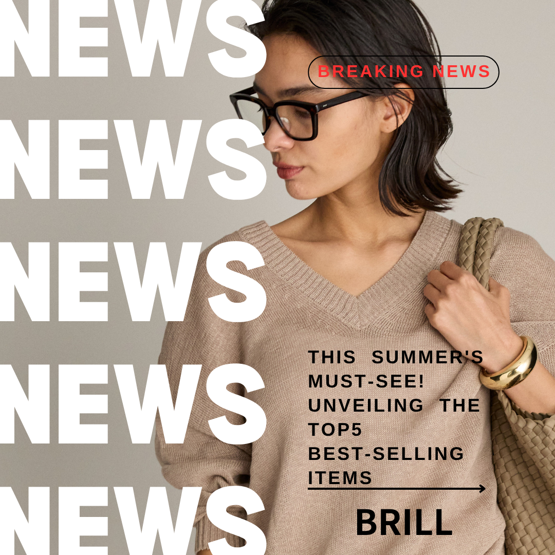 Breaking News|2025summersale RANKING!