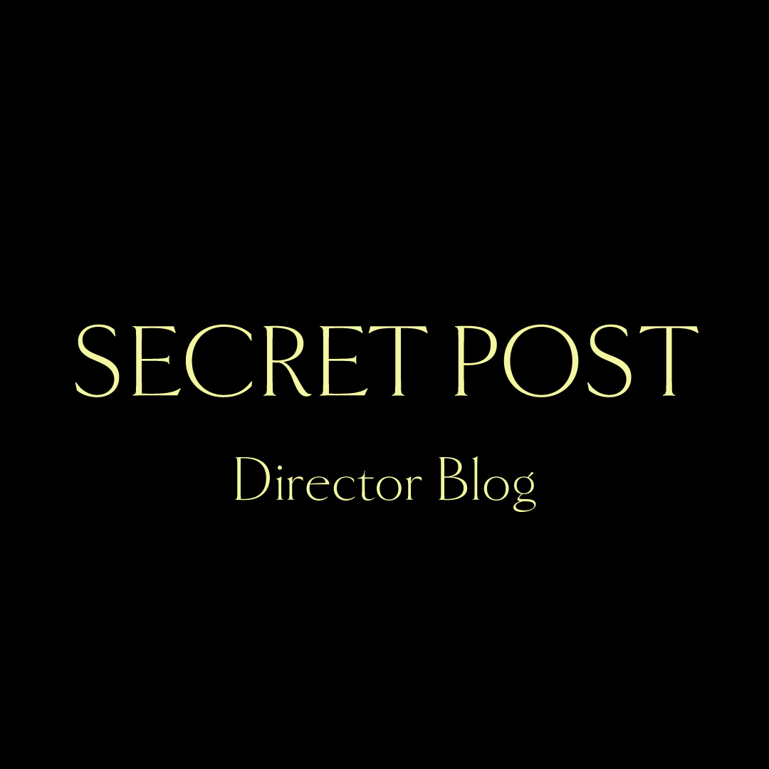 Secret Pages：secretroom#02