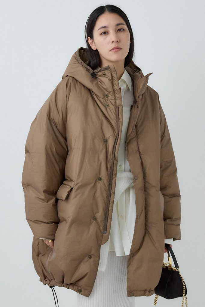 未使用級　Chaos REMI RELIEF カオス　レミリーフ　ロング　ダウン 店舗限定再入荷】REMI RELIEF×Chaos 別注ダウン | Blog | ELEMENT RULE