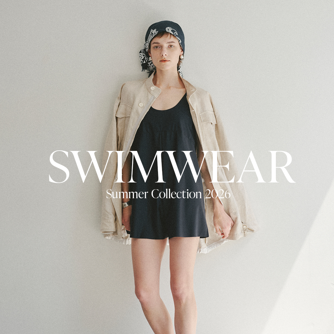 Chaos SWIMWEAR COLLECTION 2026