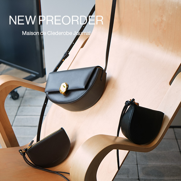 NEW PREORDER – 2026.07.01 START
