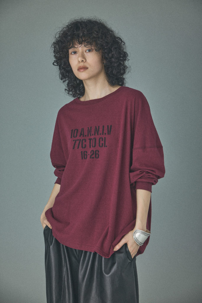 77circa Exclusive Item | 7/7 tue. New Release | Blog | ELEMENT RULE