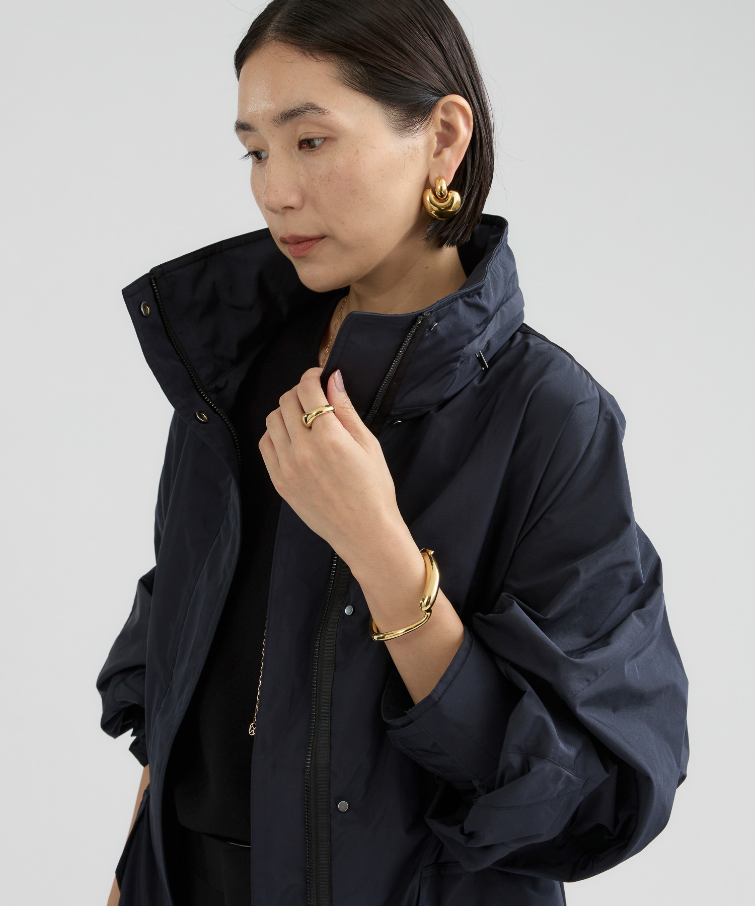 PRISM OUTER SERIES】大人が手に入れるべき、Chaosの名品アウターに新