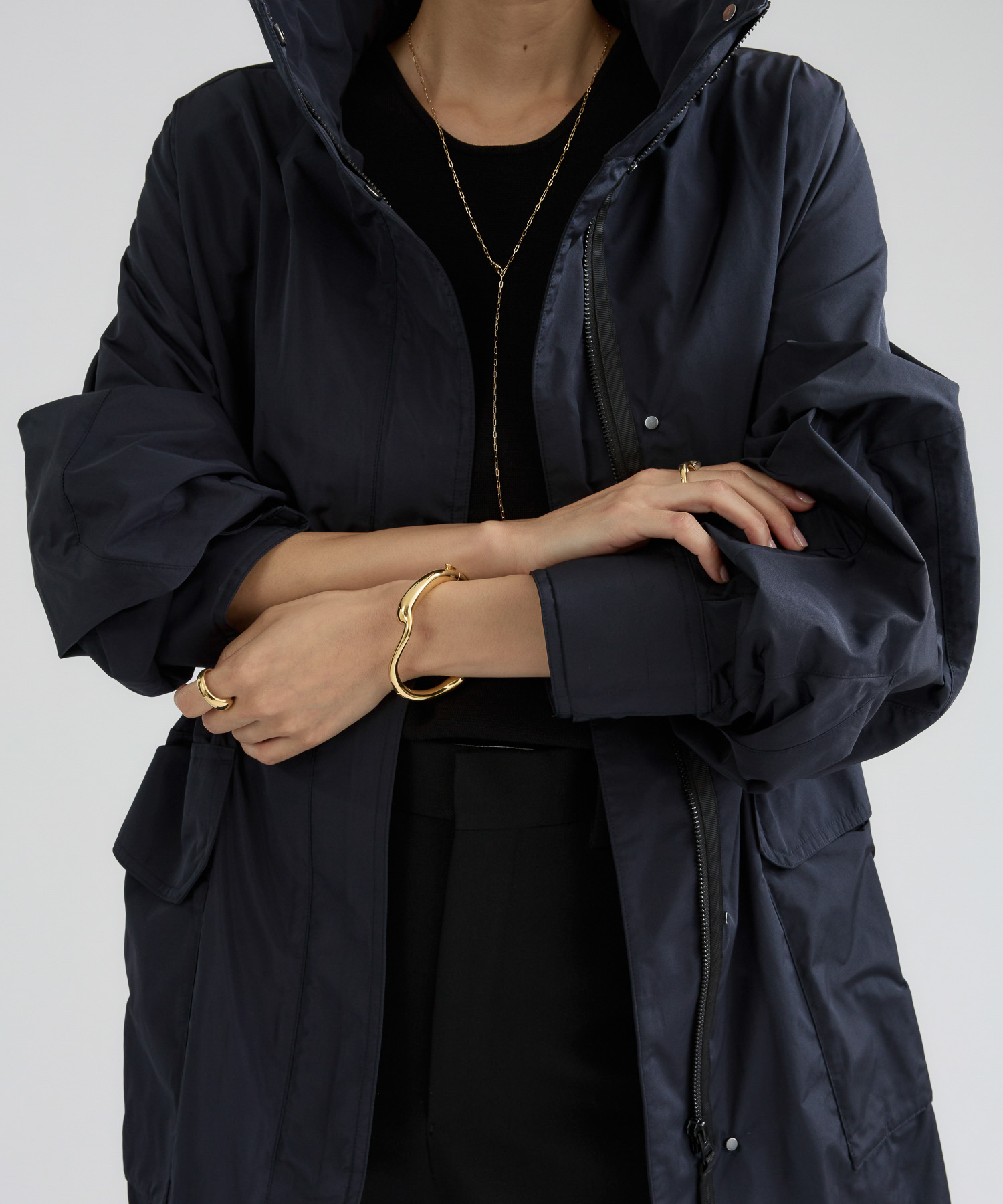 PRISM OUTER SERIES】大人が手に入れるべき、Chaosの名品アウターに新