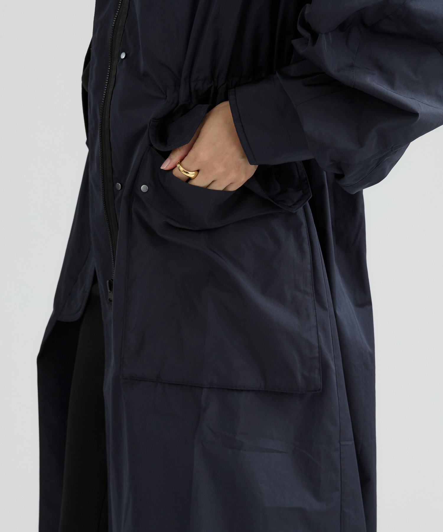 PRISM OUTER SERIES】大人が手に入れるべき、Chaosの名品アウターに新