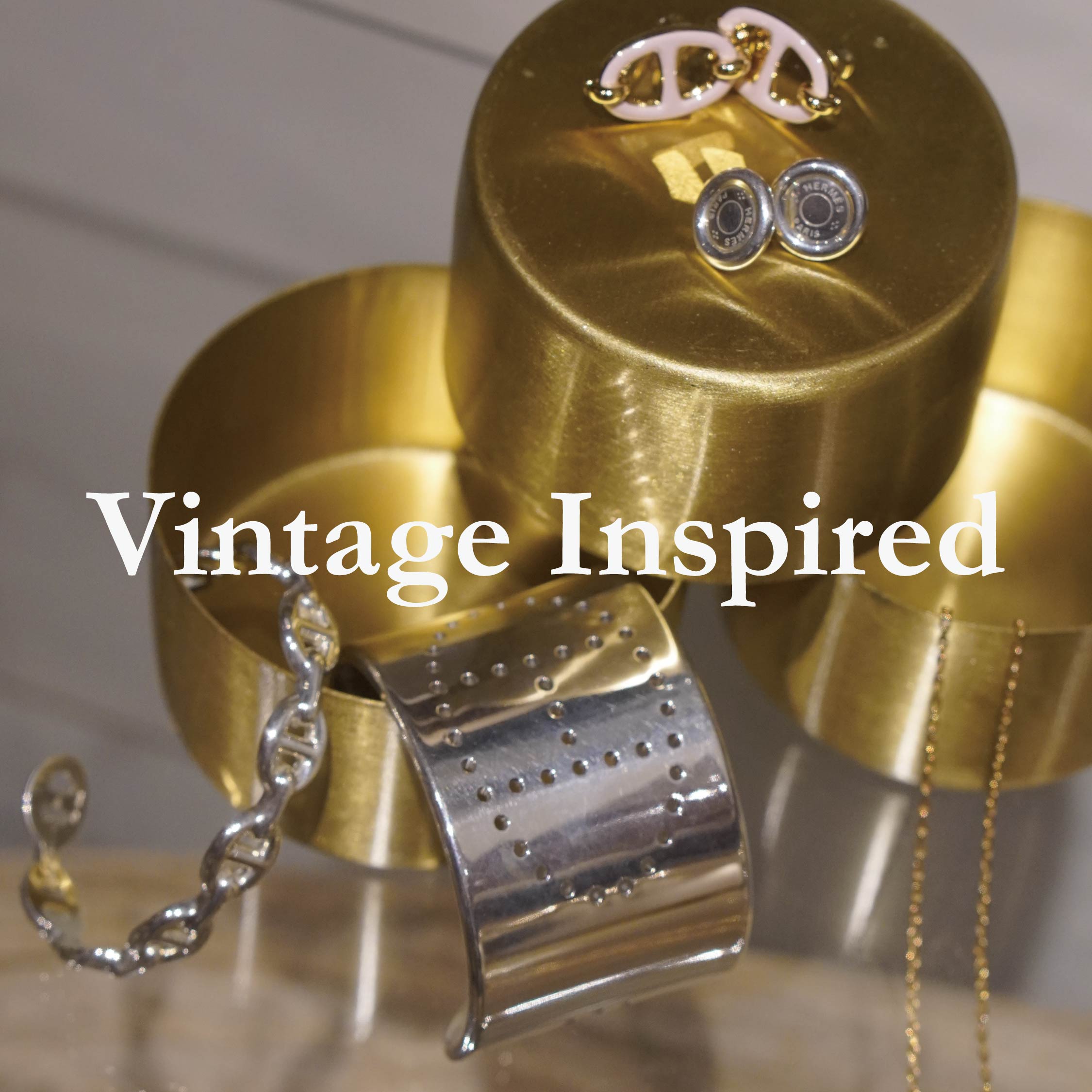 Vintage Collection | 青山店にて開催