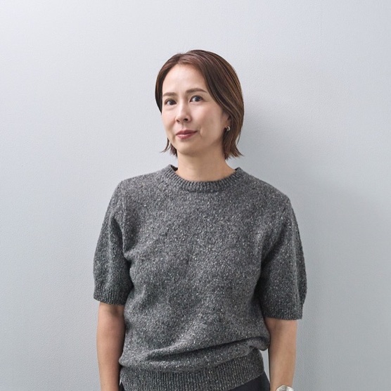 取締役の佐藤三奈