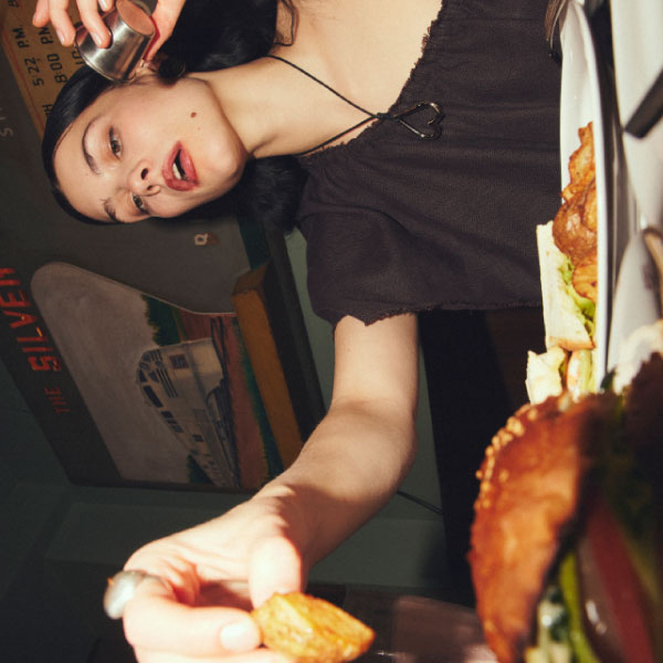  BRILL POP UP STOREを阪急うめだ本店にて開催