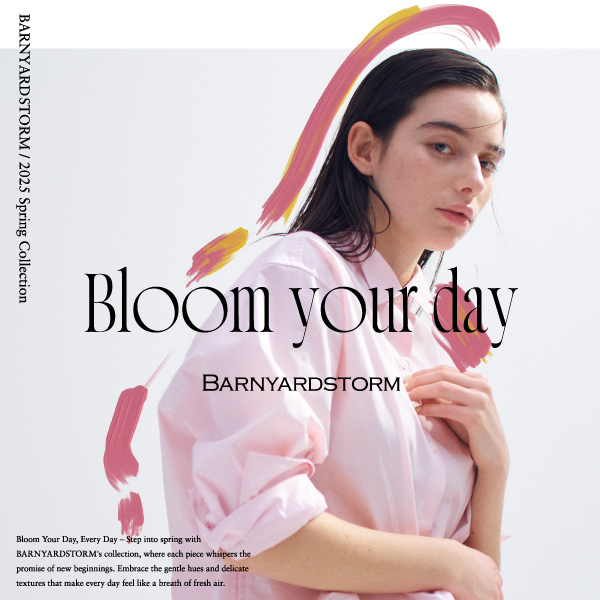BARNYARDSTORM千葉そごうがリニューアルオープン