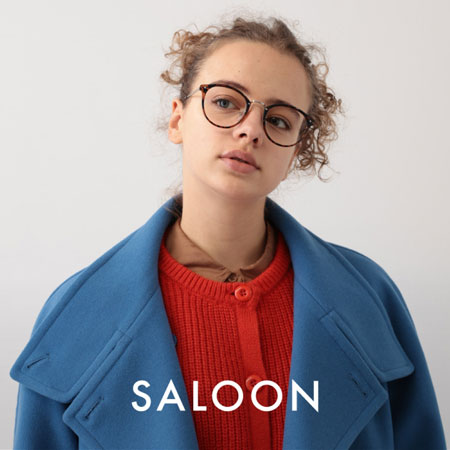 SALOON ブランド事業　終了のお知らせ