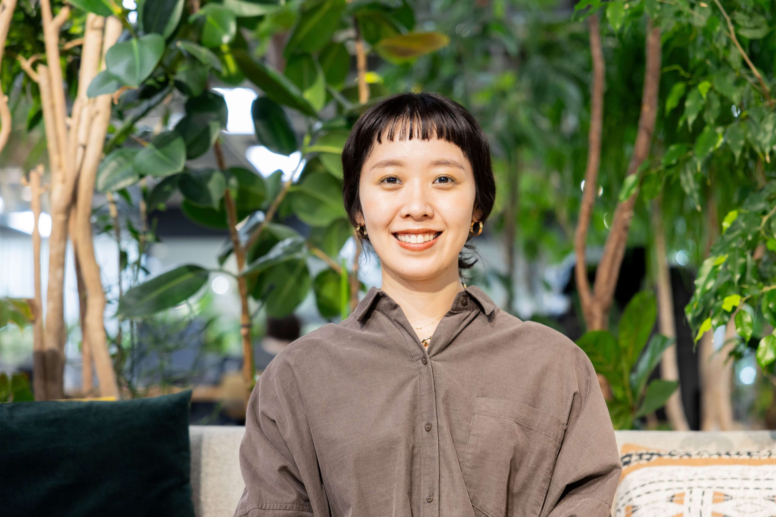 Ang nagtutulak na puwersa ay ang pagnanais na maipakilala ang tatak sa mas maraming tao.