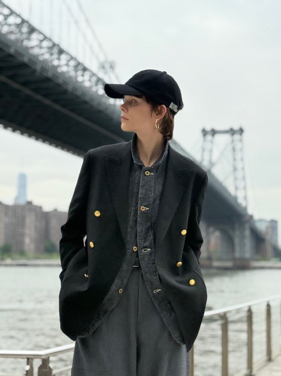 Curensology×Archive&Style เตรียมปล่อยคอลเลคชั่นพิเศษเฉพาะ Brooks Brothers